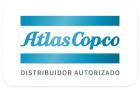 Atlas Copco Official Distributor