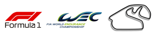 Fórmula 1, FIA World Endurance Championship e 6 Horas de São Paulo