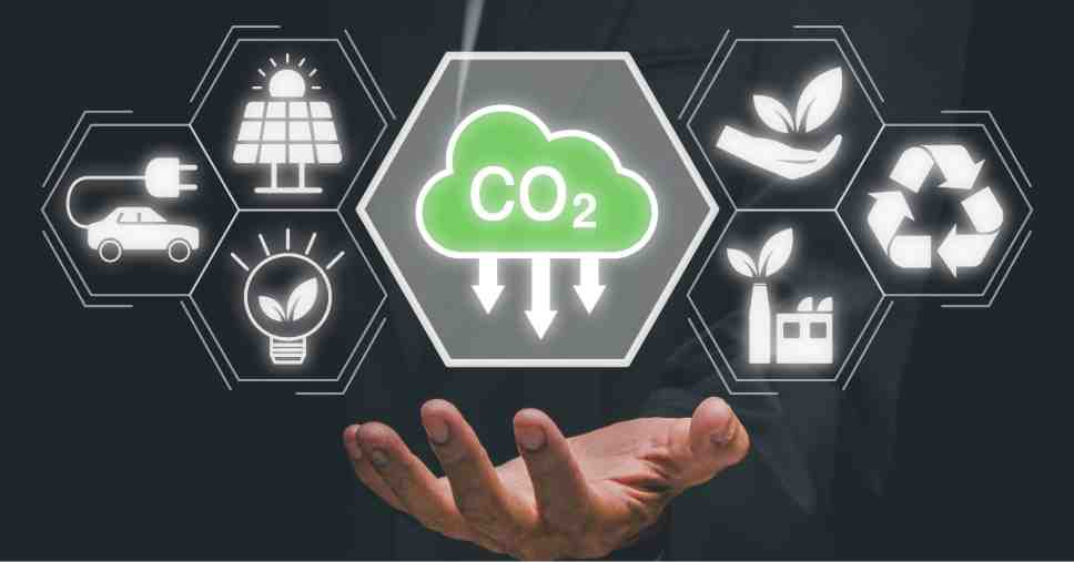 Sistema de ar comprimido: um guia para reduzir custos e emissões de CO₂