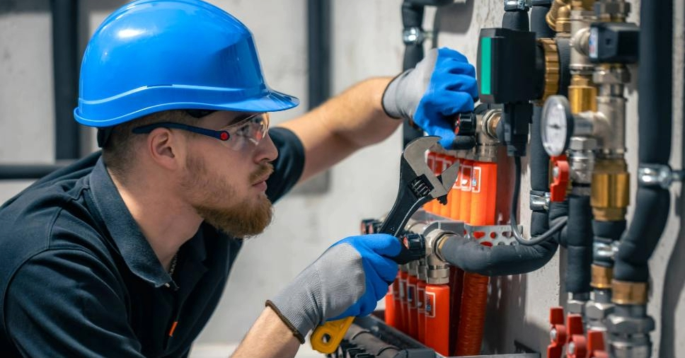 Como a qualidade do ar comprimido impacta a precisão industrial